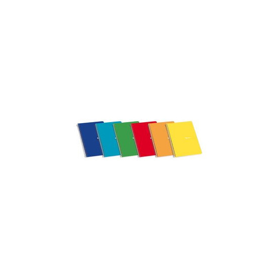 Bloc Enri