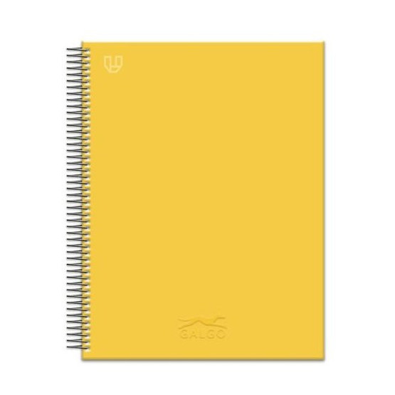 Bloc Galgo