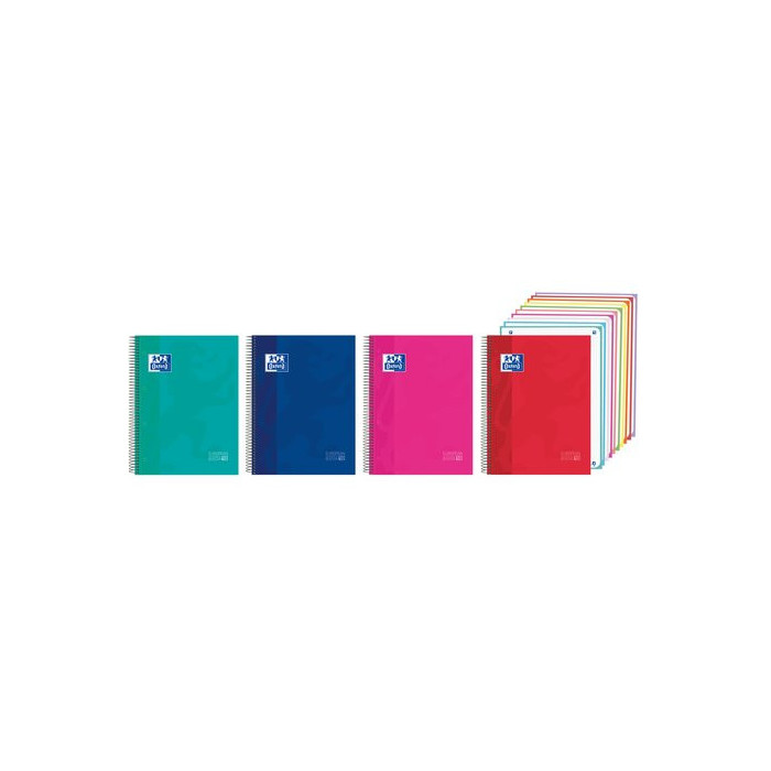 Bloc Oxford