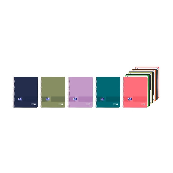 Bloc Oxford