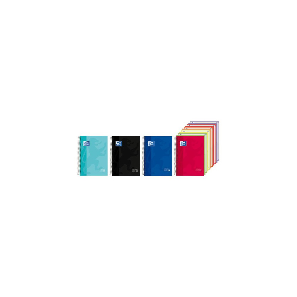 Bloc Oxford