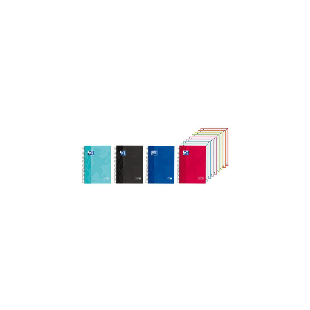 Bloc Oxford