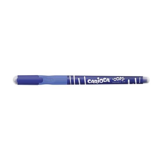 Boligrafo Carioca