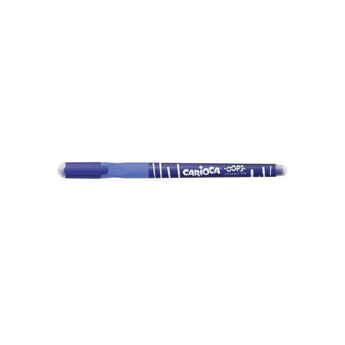 Boligrafo Carioca