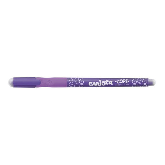 Boligrafo Carioca