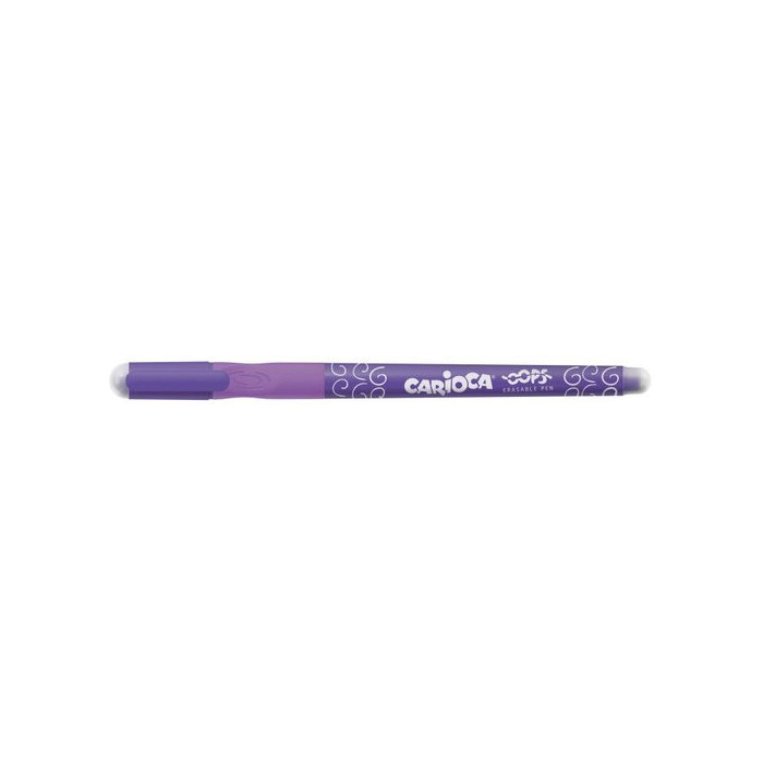 Boligrafo Carioca