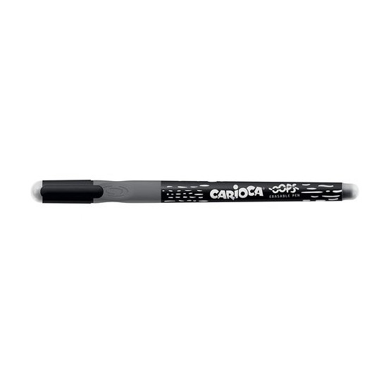 Boligrafo Carioca