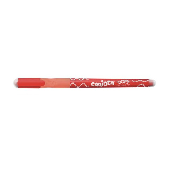 Boligrafo Carioca