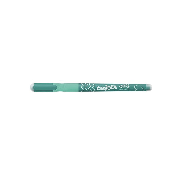 Boligrafo Carioca