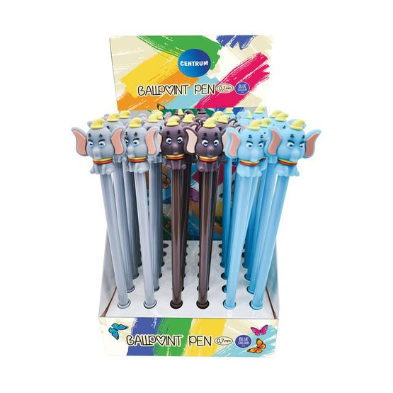 Bolígrafo Centrum
