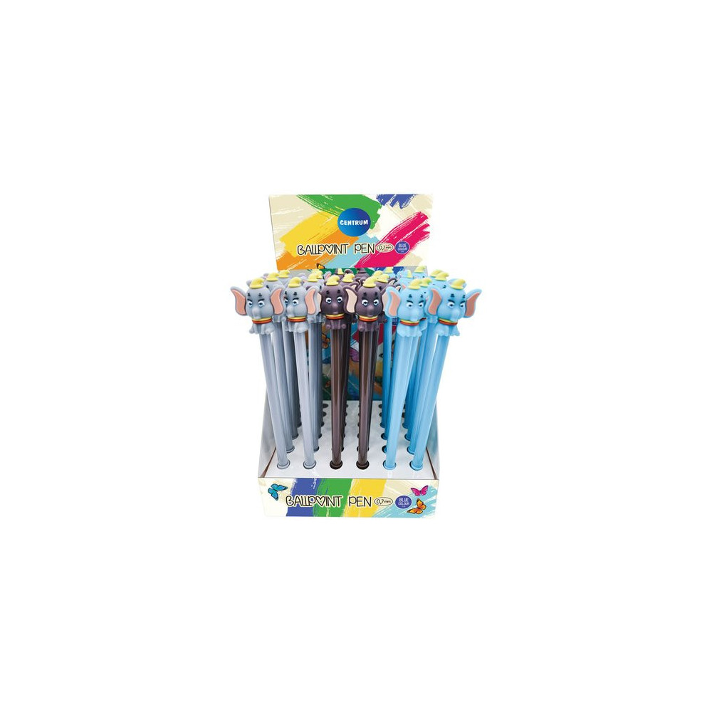 Bolígrafo Centrum
