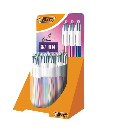 Boligrafo Bic