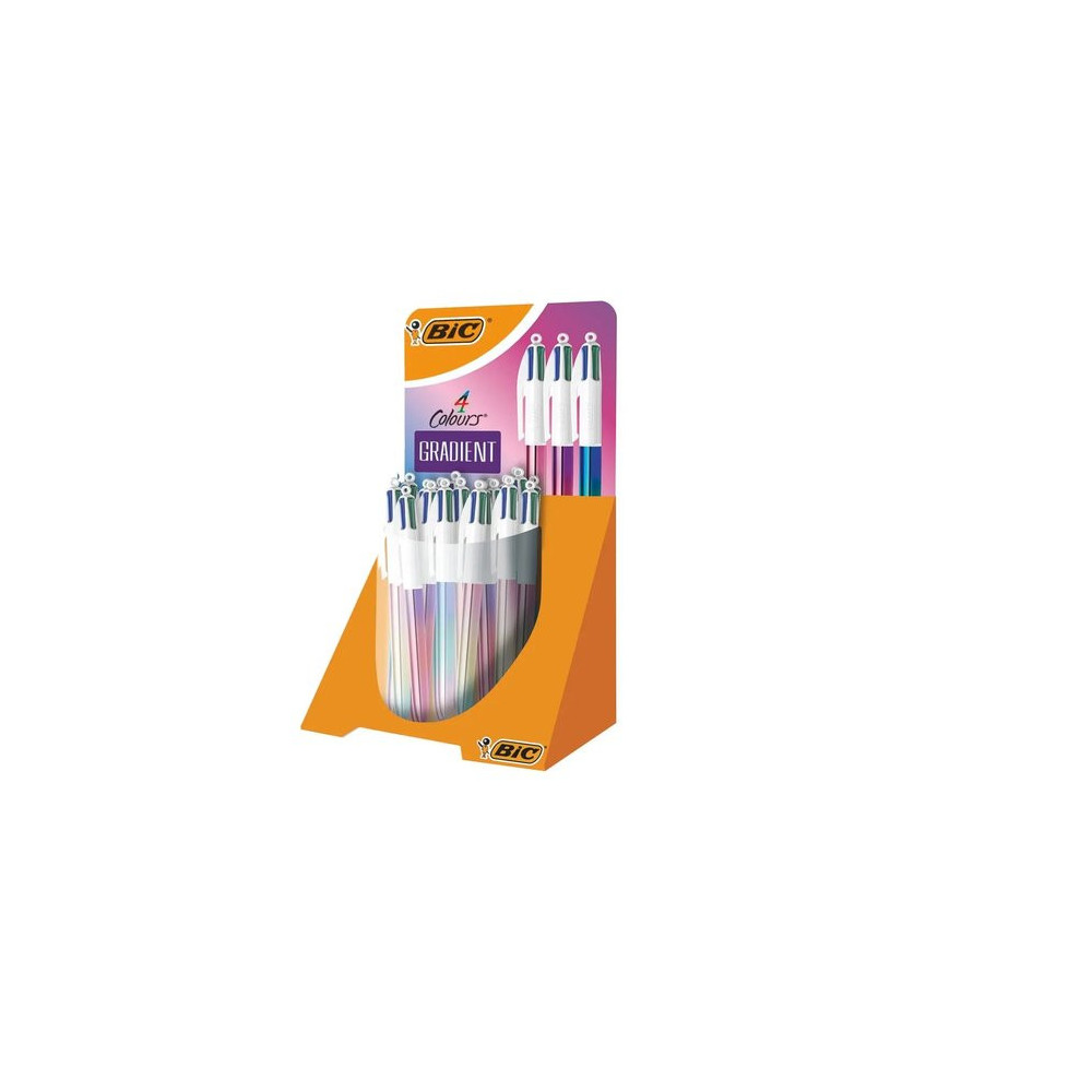 Boligrafo Bic