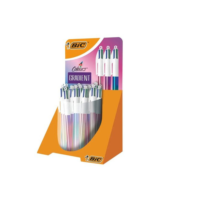 Boligrafo Bic