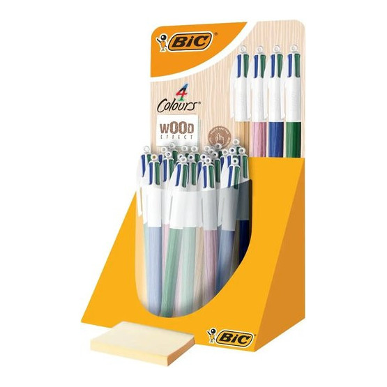 Boligrafo Bic