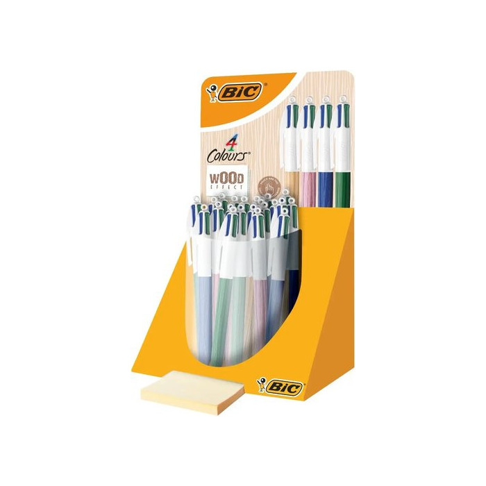 Boligrafo Bic