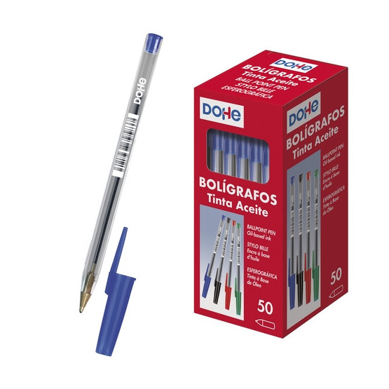 BolígrafoDohe 1.0
