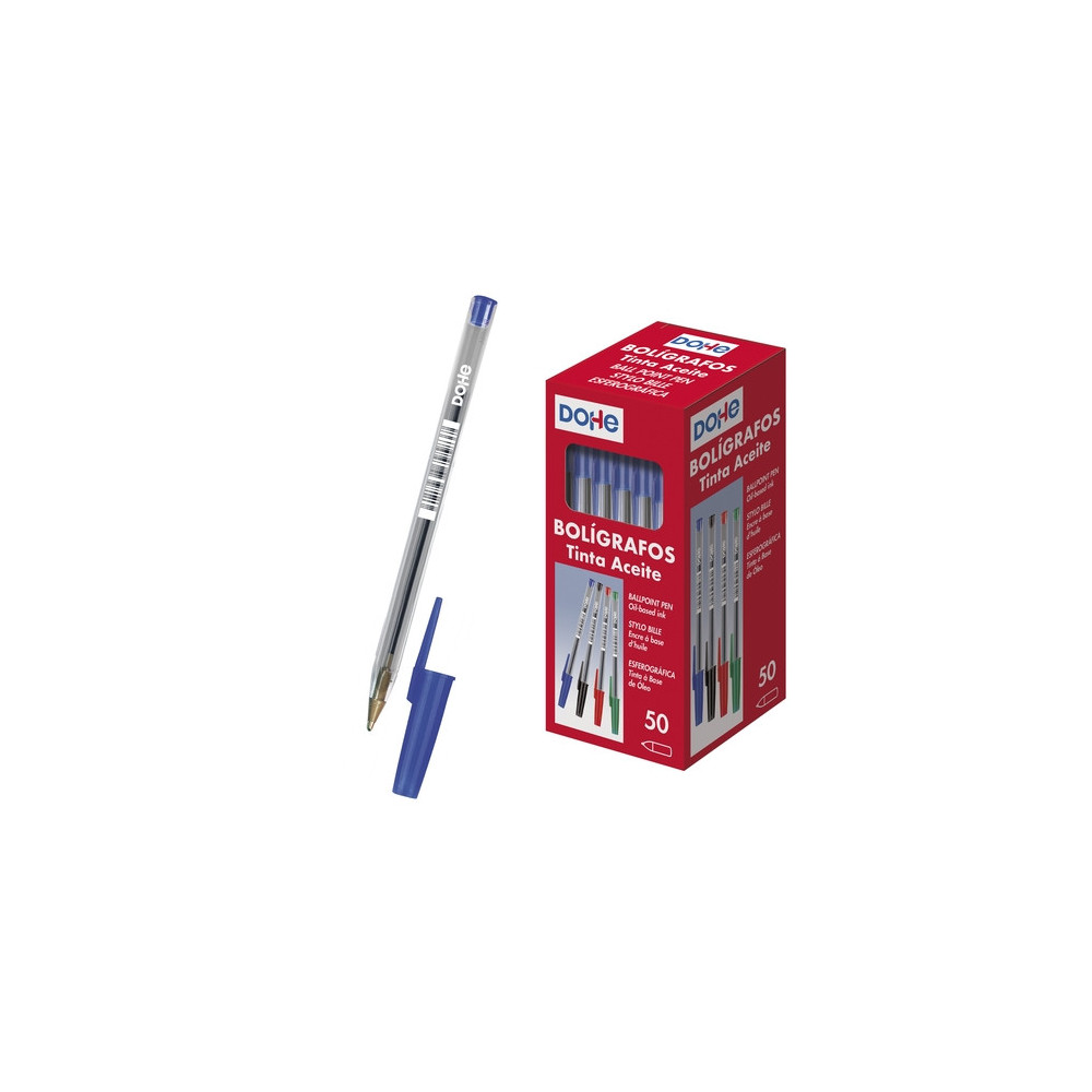 BolígrafoDohe 1.0
