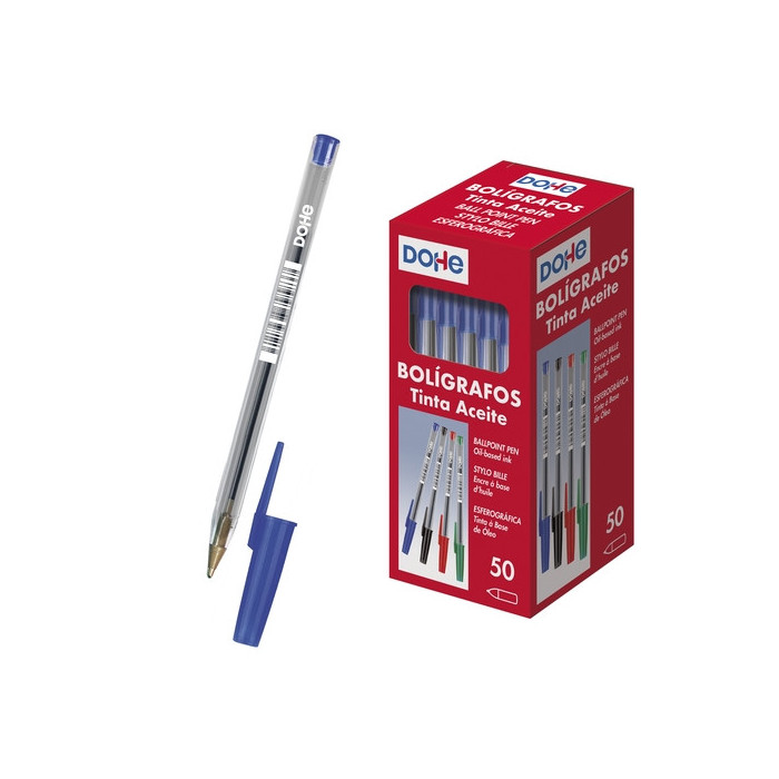 BolígrafoDohe 1.0