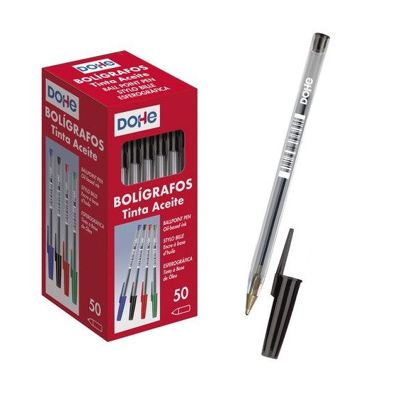 BolígrafoDohe 1.0