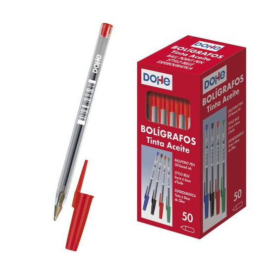 BolígrafoDohe 1.0