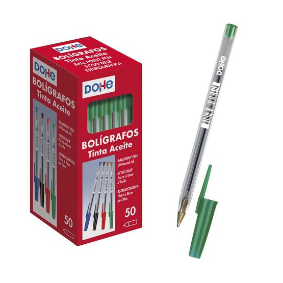 BolígrafoDohe 1.0