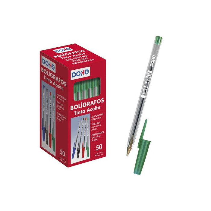 BolígrafoDohe 1.0