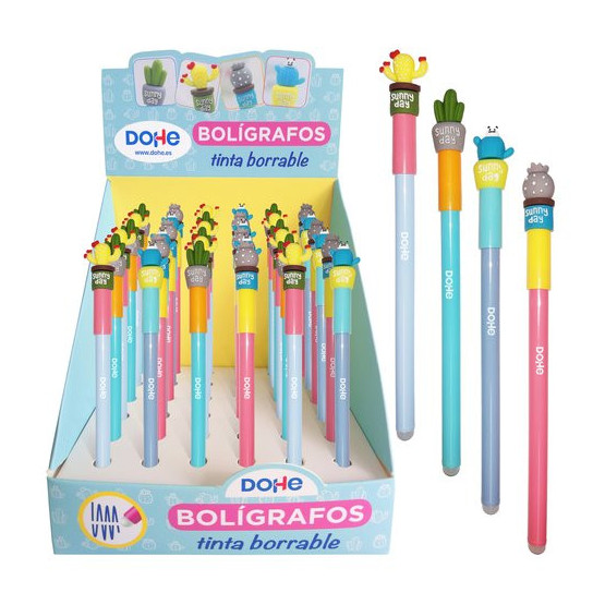 Boligrafo Dohe