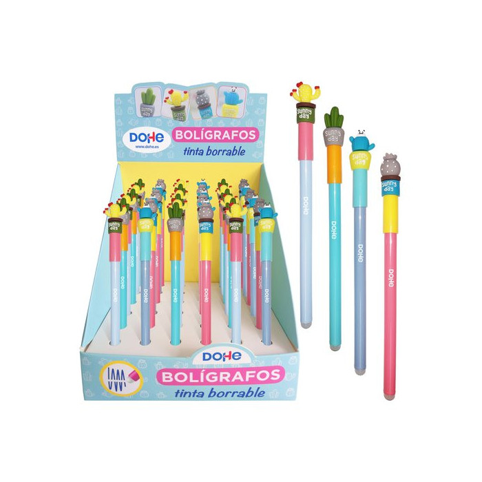 Boligrafo Dohe