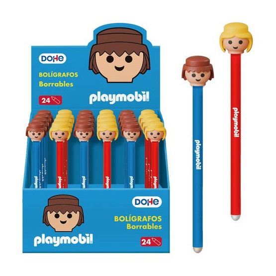 Boligrafo Dohe