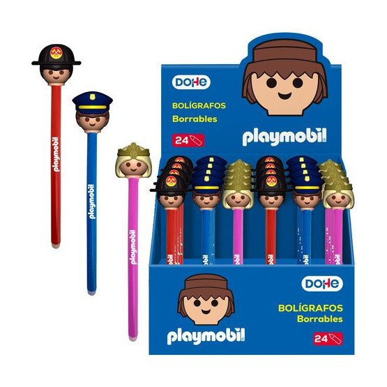 Boligrafo Dohe