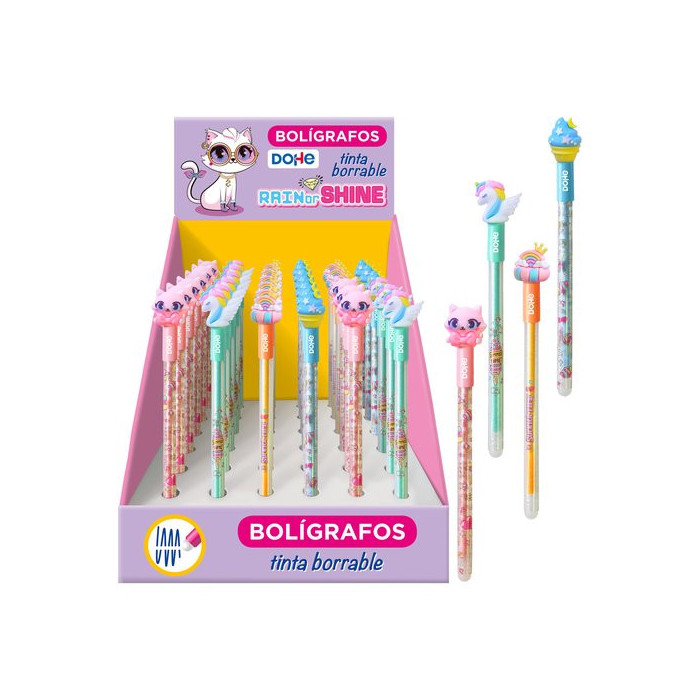 Boligrafo Dohe
