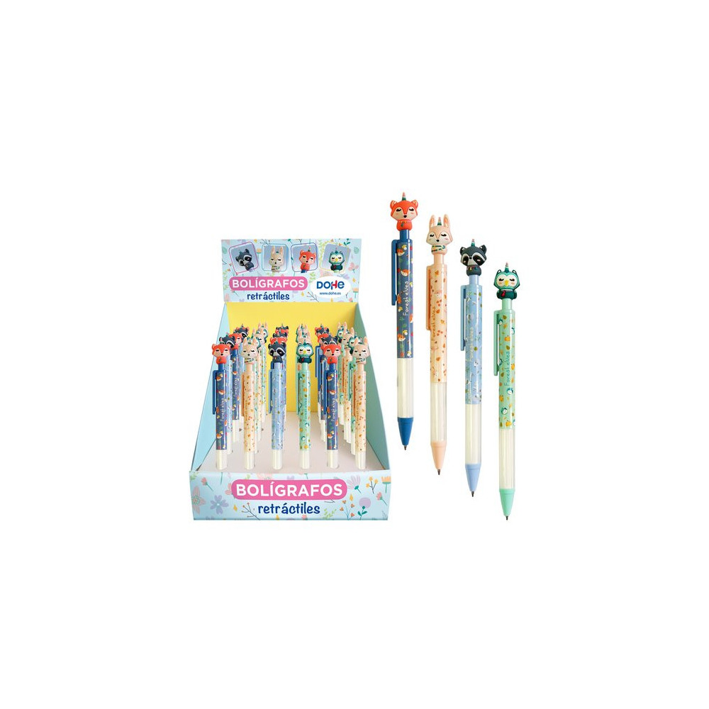 Boligrafo Dohe