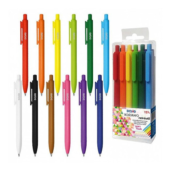 Boligrafo Dohe