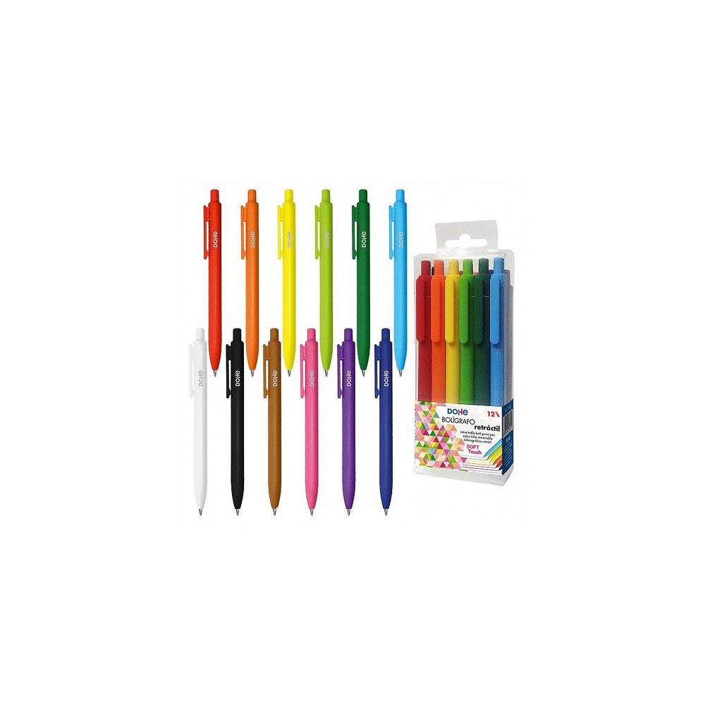 Boligrafo Dohe