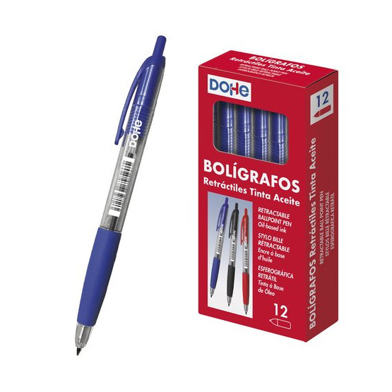 Bolígrafo Dohe