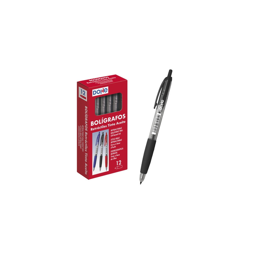 Bolígrafo Dohe