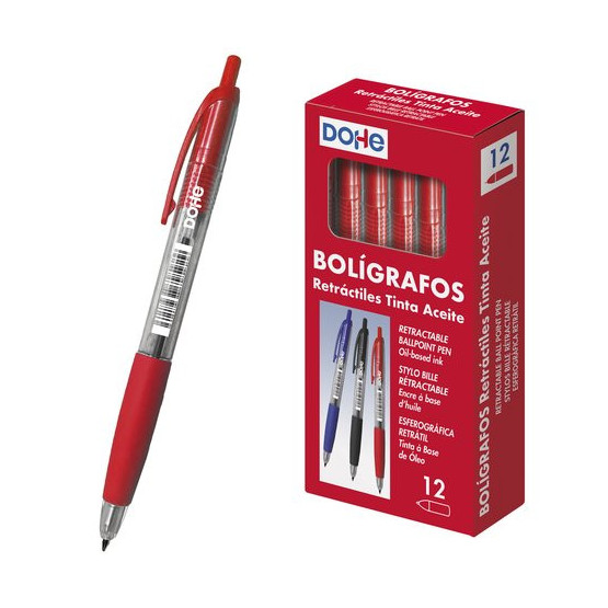 Bolígrafo Dohe