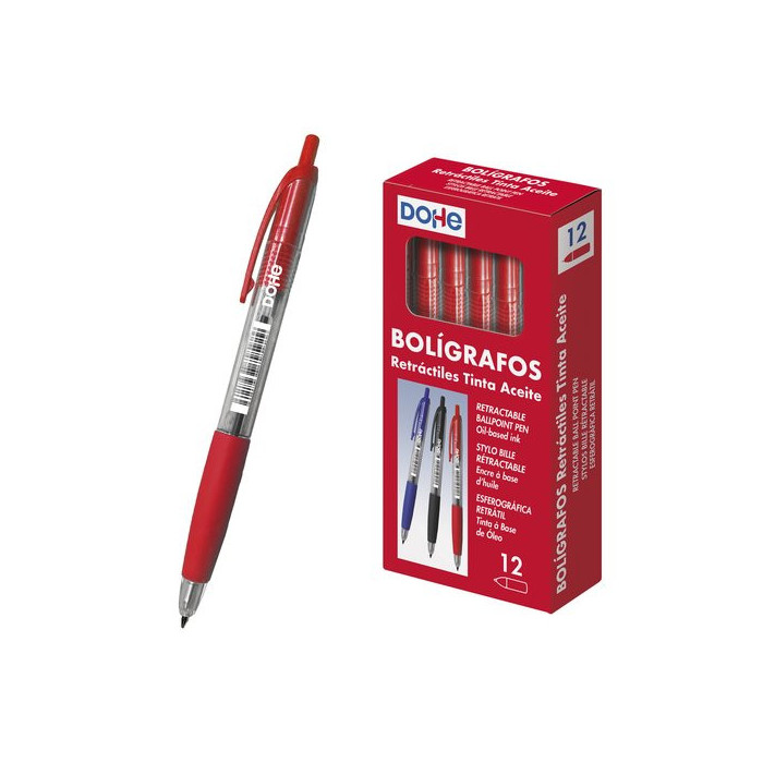 Bolígrafo Dohe
