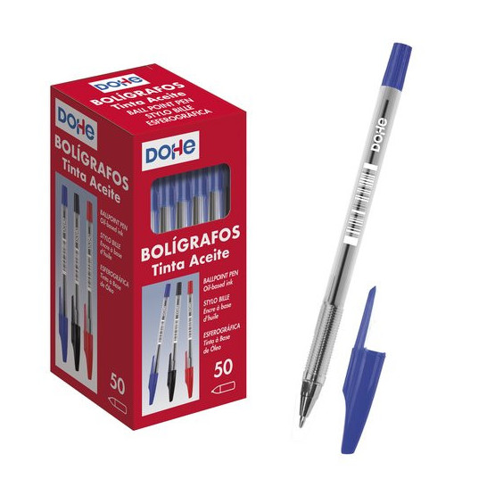 BolígrafoDohe 1.0