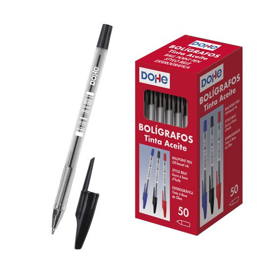 BolígrafoDohe 1.0