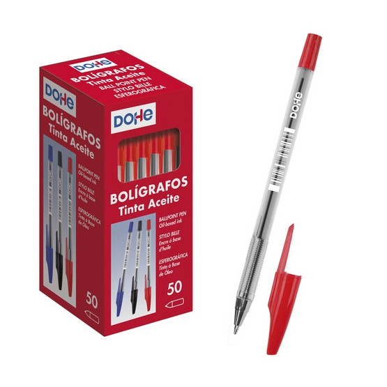BolígrafoDohe 1.0