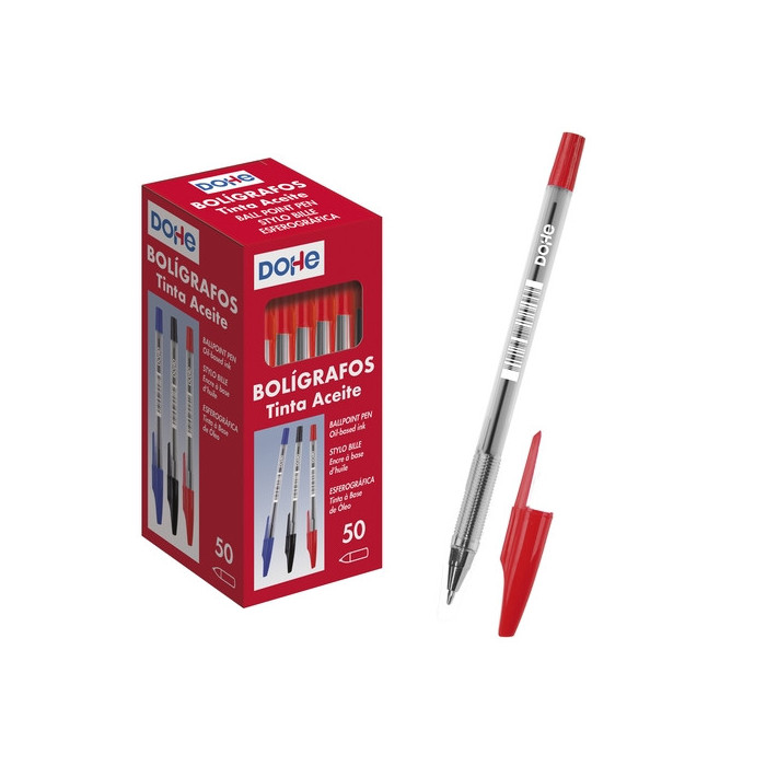 BolígrafoDohe 1.0