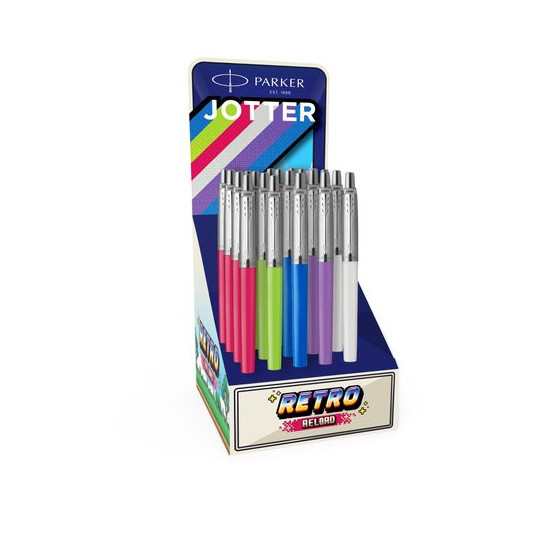 Boligrafo Parker
