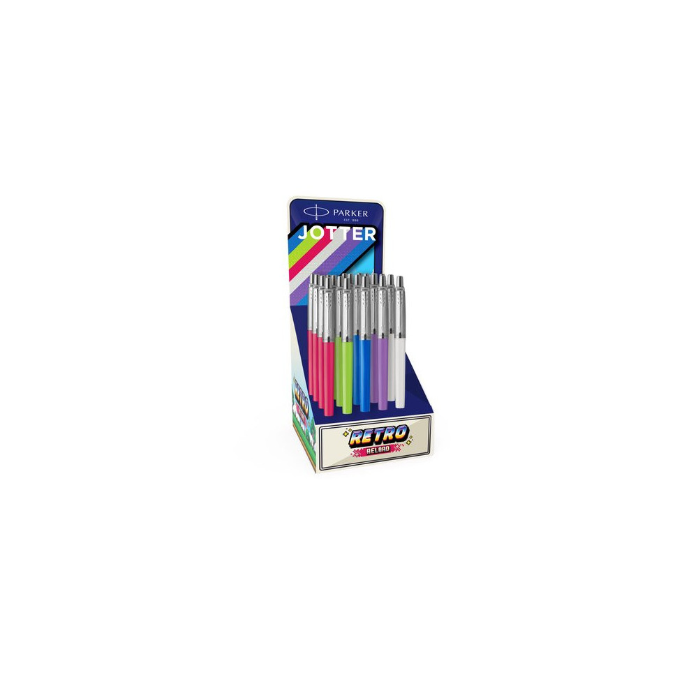 Boligrafo Parker