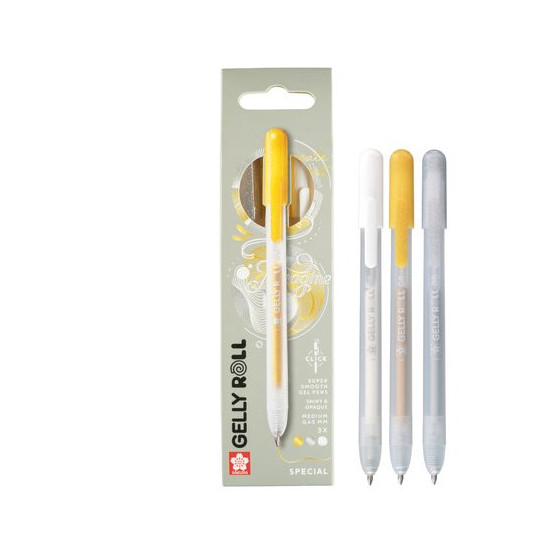 Boli.Sakura Gelly