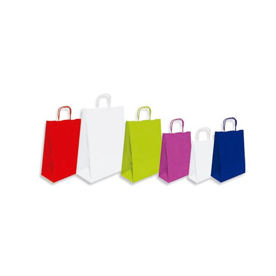 Bolsa Papel