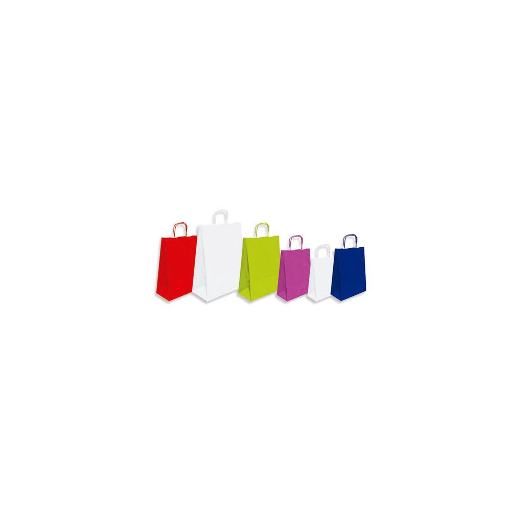 Bolsa Papel