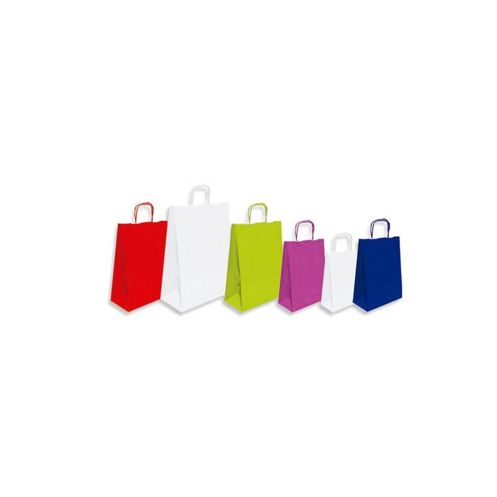 Bolsa Papel