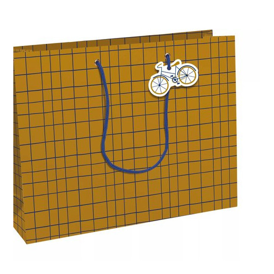 Bolsa Papel